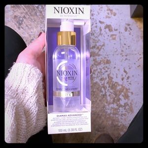 Nioxin 3D Intensive Xtrafusion Treatment